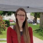 Volunteer Meg