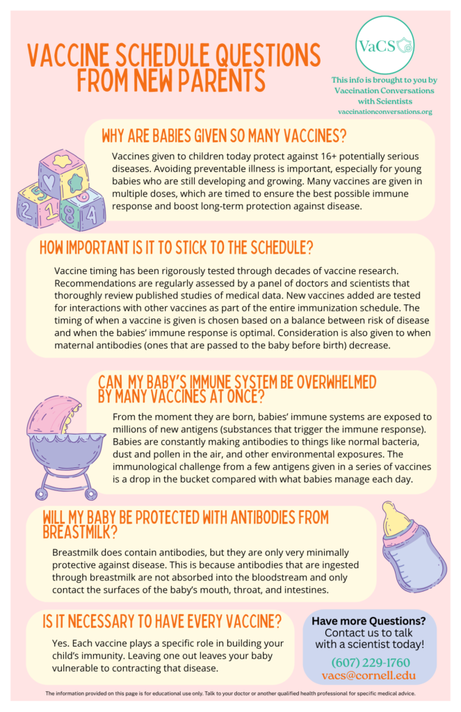 vaccine schedule faq thumbnail