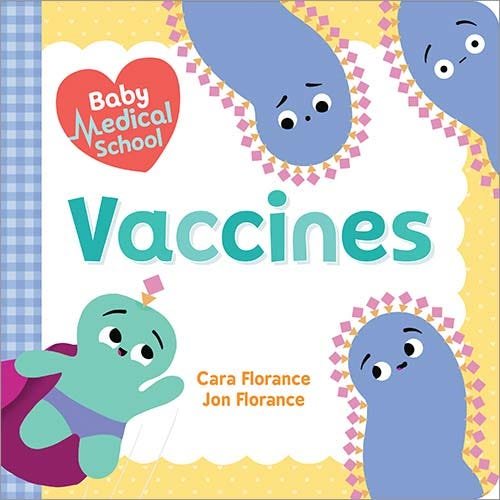 baby medical school vaccines bb